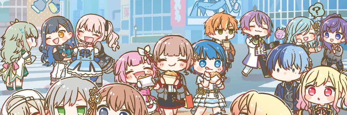하루넨@본계해킹당함 banner