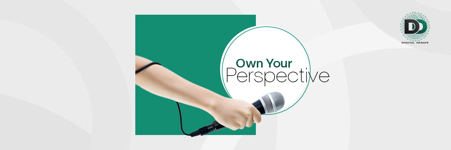 Digital Debate banner