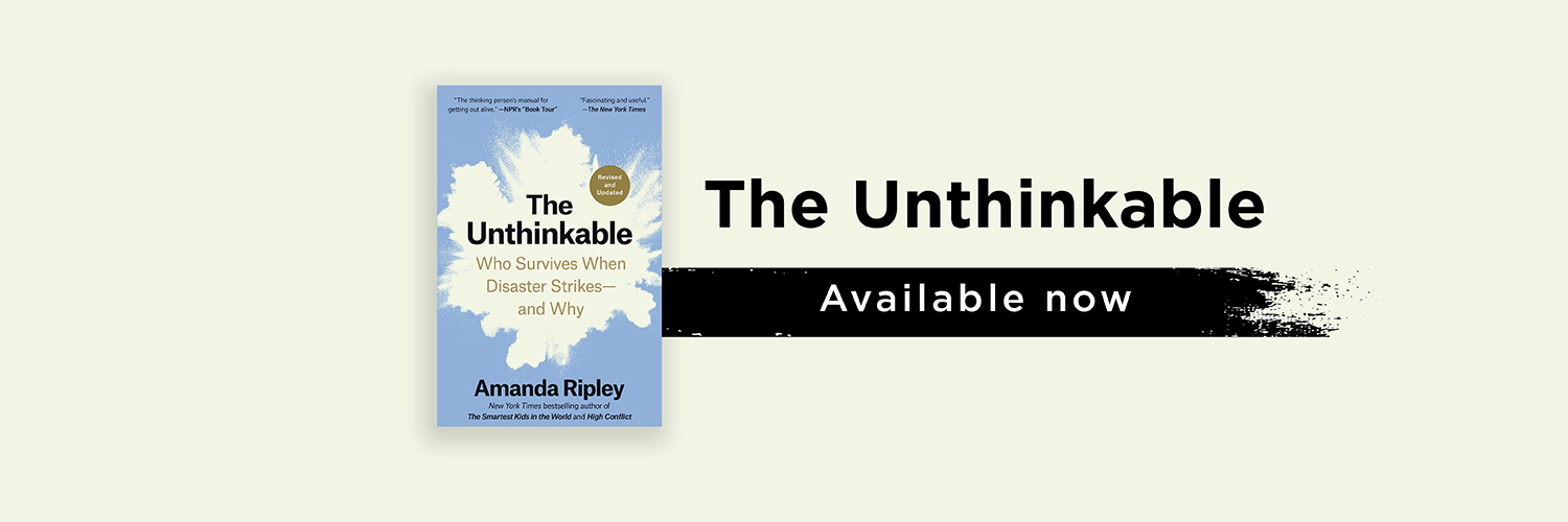 Amanda Ripley banner