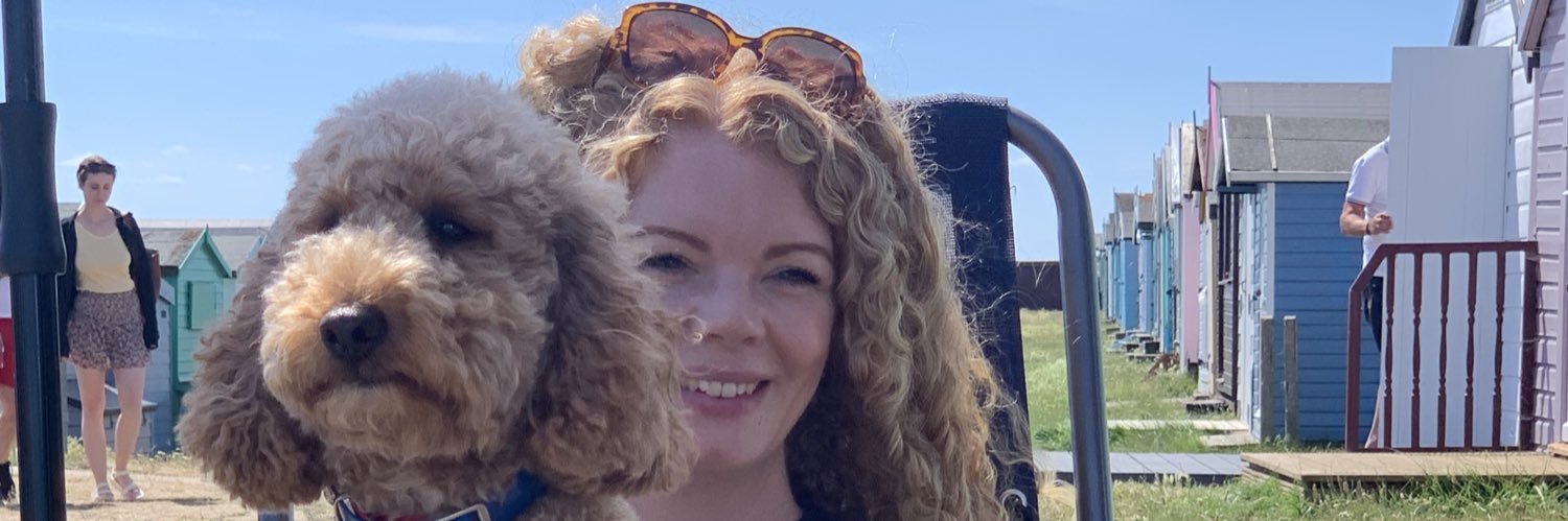 James Carroll banner