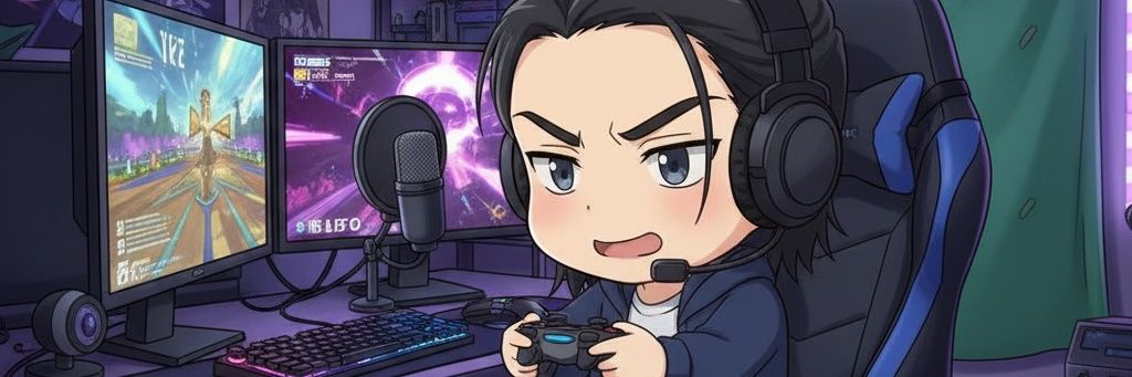 tomiyu555's profile banner image