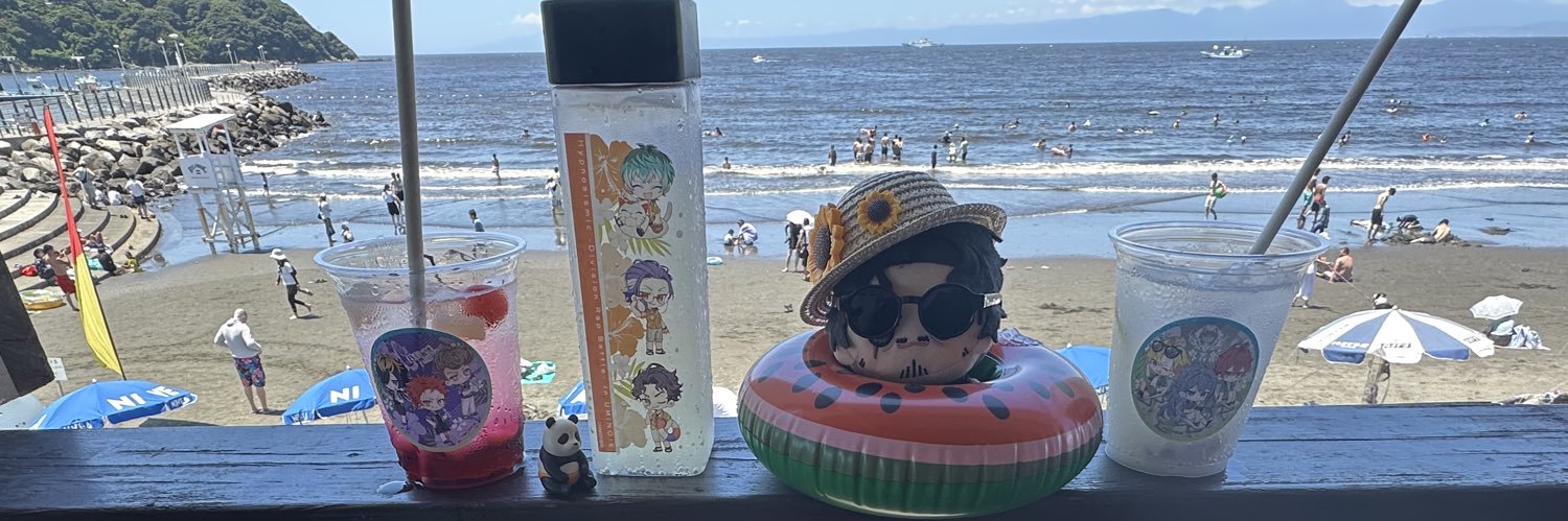 にゃん刀 NewAccount banner