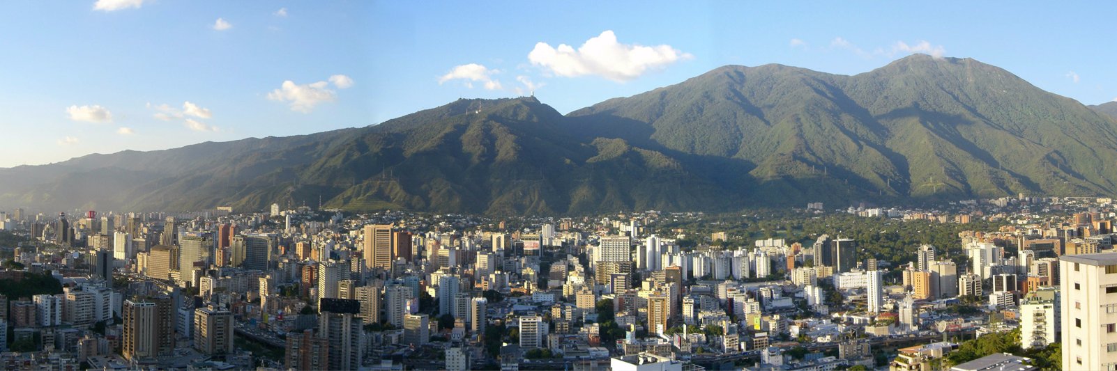 Comunidad Judía Vzla banner