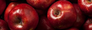 🍎 banner