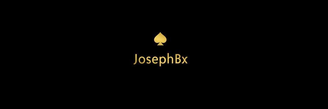 Josephbx's profile banner image
