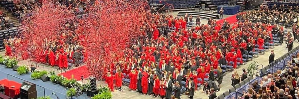 Oak Hills Schools banner
