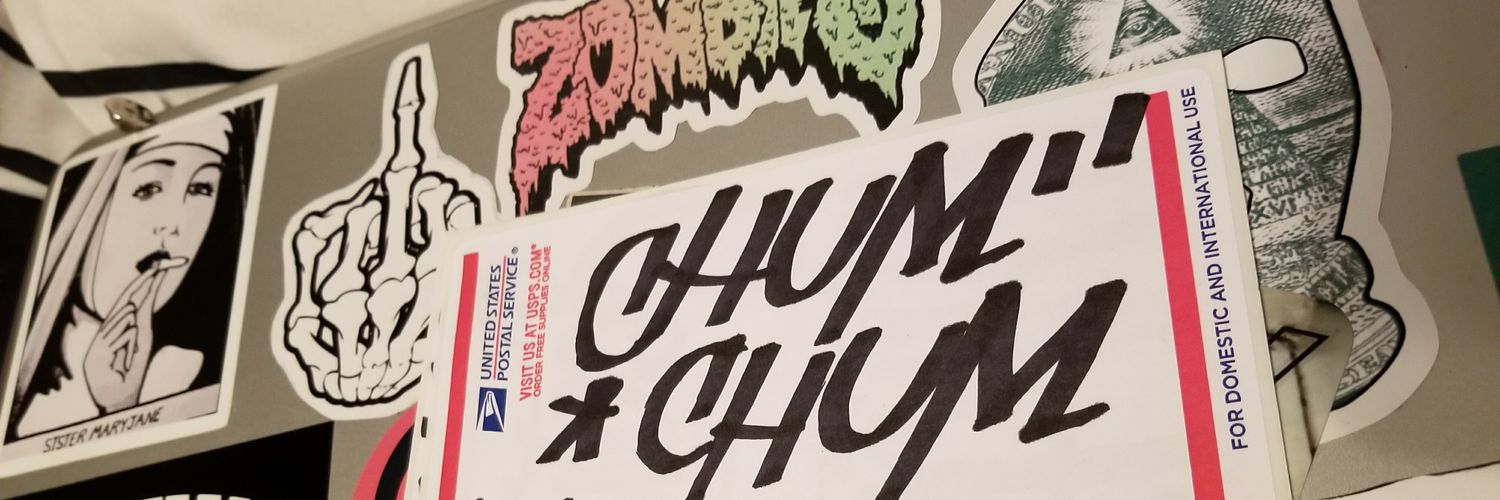 DJ_ChumChum's profile banner image