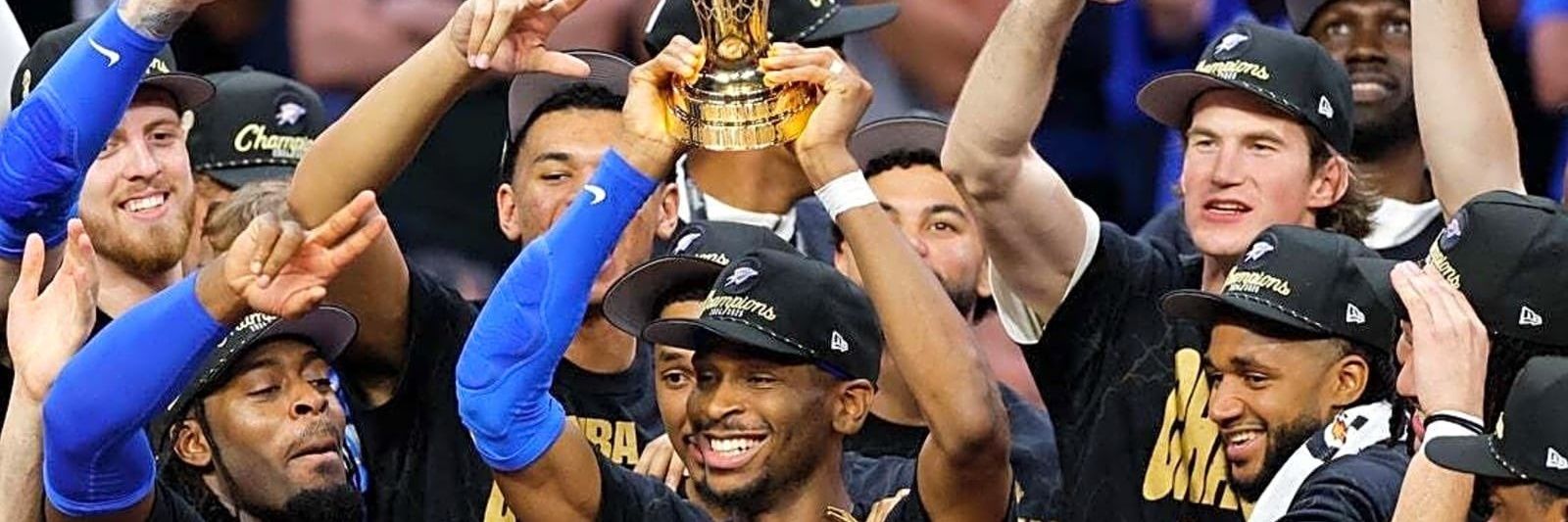 JoshJoseph's profile banner image