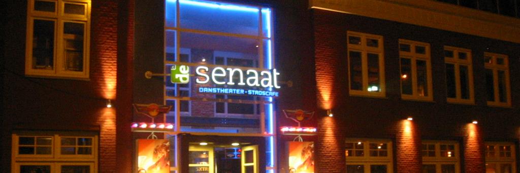 De_Senaat's profile banner image