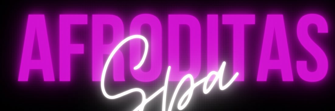 Afroditaspa banner