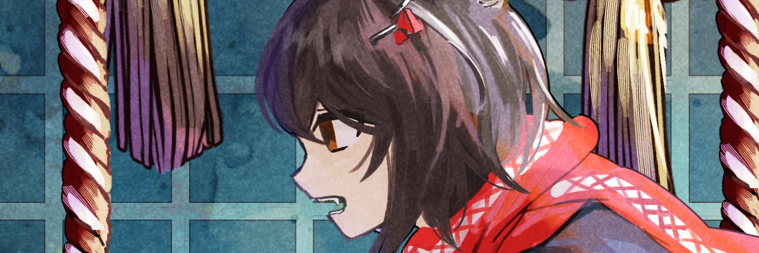 tobe_14973's profile banner image
