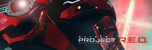 ProjectRED_Toei Profile Banner