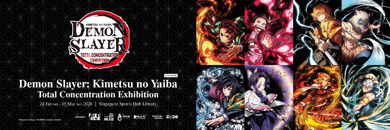 FriedRice Experience banner
