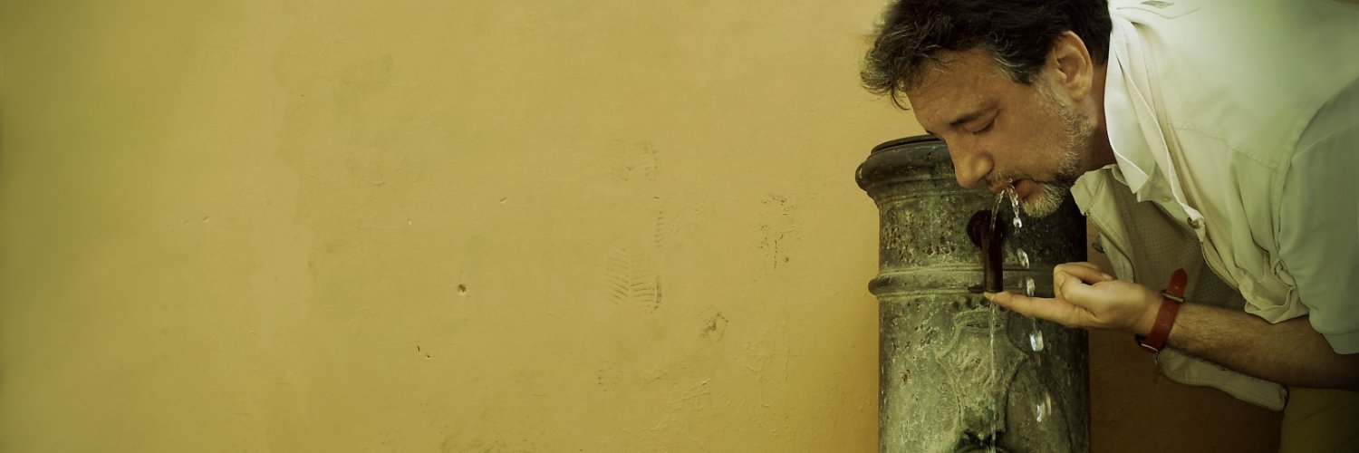 AdamoBen's profile banner image