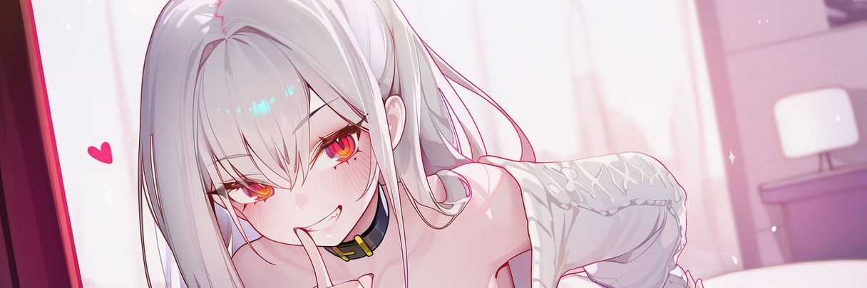 泠酱 banner