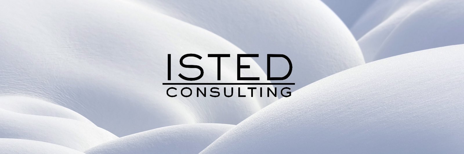 Matthew Isted banner