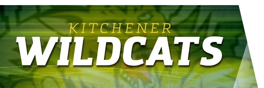 Kitchener Ringette banner