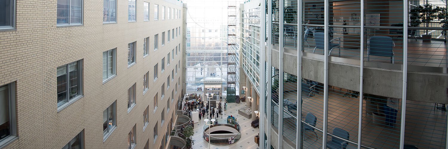 Royal Alexandra Hospital Foundation banner