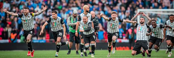 richyfoster Profile Banner