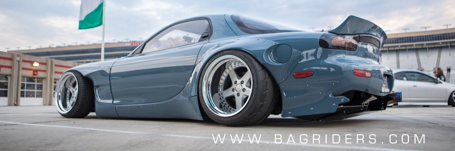 bagriders's profile banner image