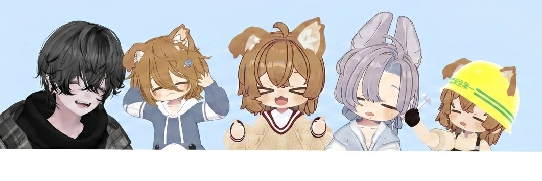 yabusame_VRC's profile banner image