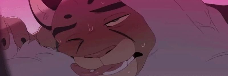 Horny furboy :3 banner