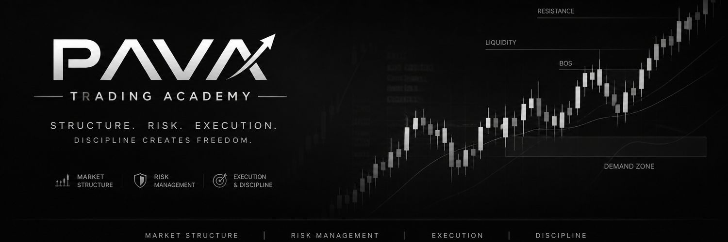 PAVA banner