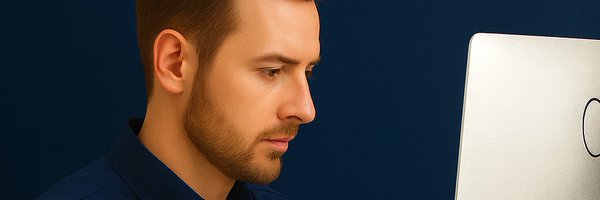 EthanAutomates Profile Banner