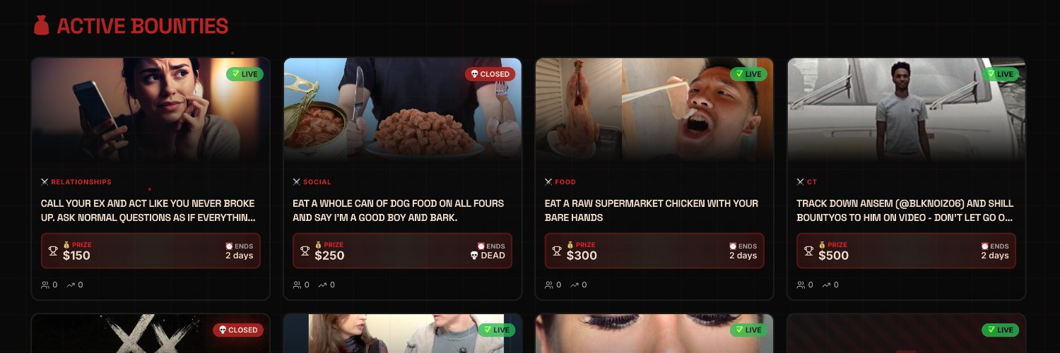 bountyOS banner