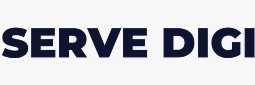 Serve Digital banner