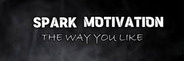 Spark_up93 Profile Banner