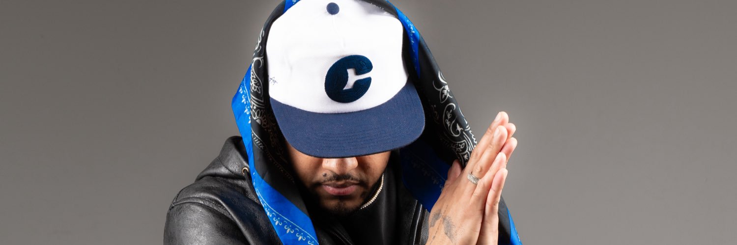 ChezzyTorres's profile banner image