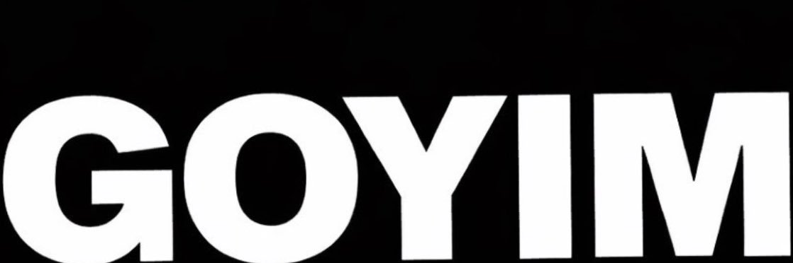 YaGoyRay banner