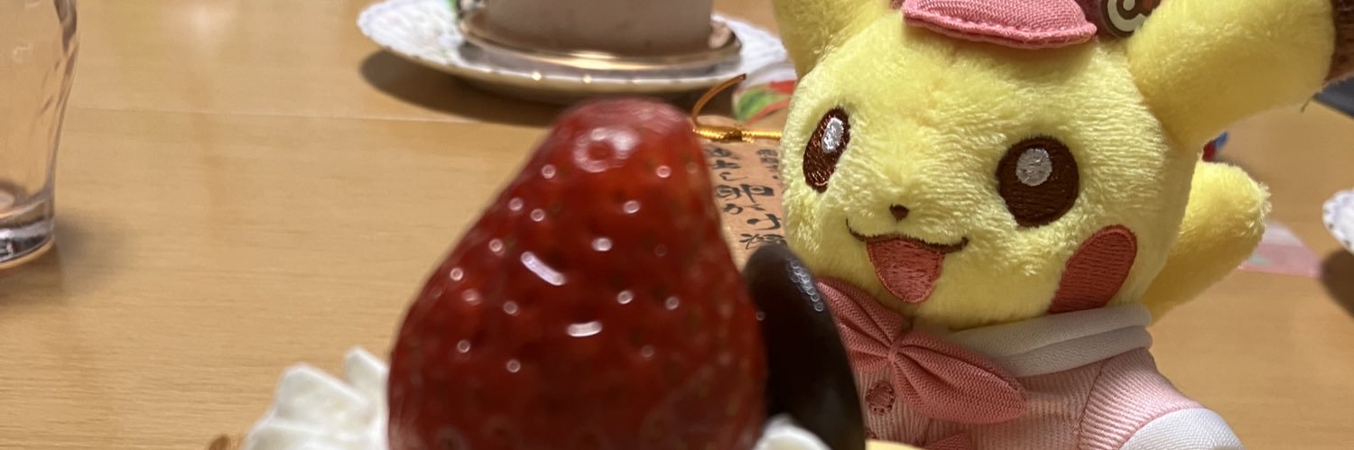 Sumosumopoke's profile banner image
