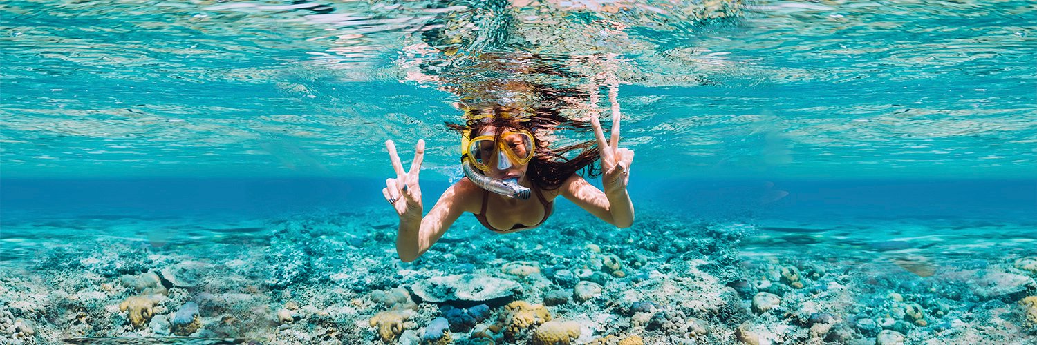 Funjet Vacations banner