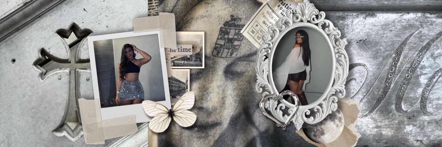 ، 𝒈ustαvo 𝒉enrıque. banner