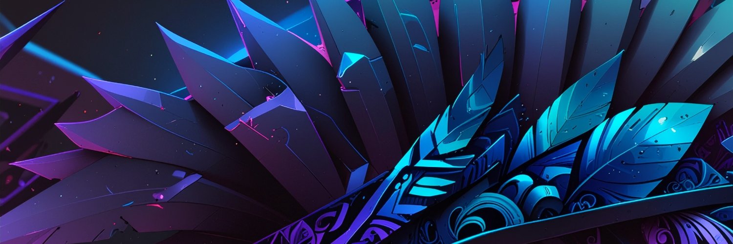 SKYRΛVN banner