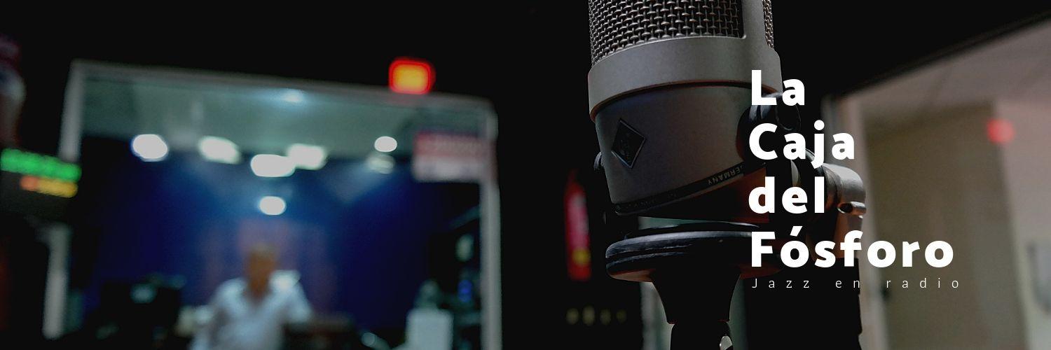 cajadelfosforo's profile banner image