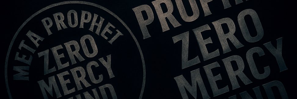 Meta Prophet banner