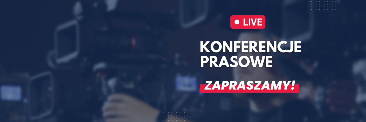 PiS Live banner