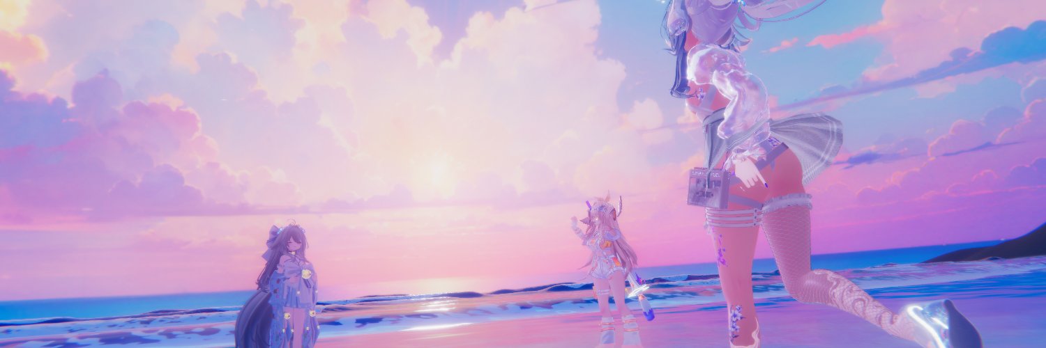 lilialia110's profile banner image