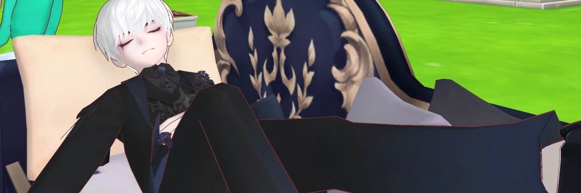 realjonggil's profile banner image
