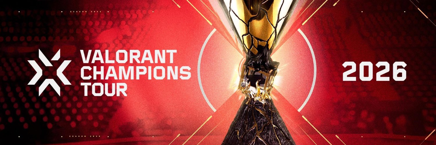 VCT API UPDATES banner