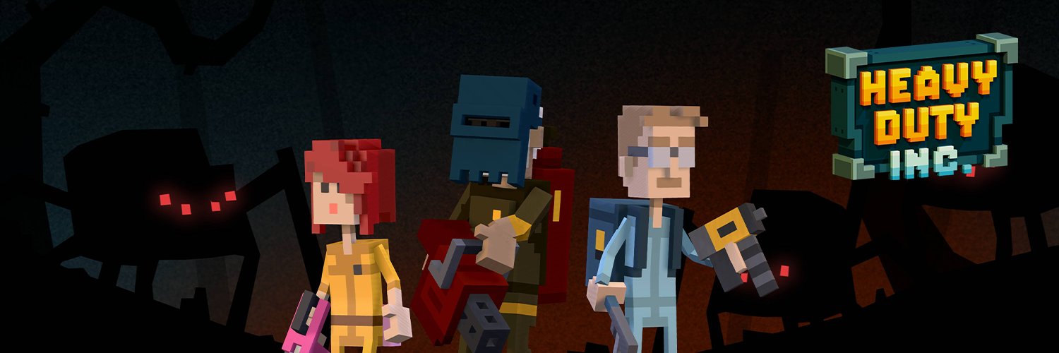 HeavyDutyInc banner