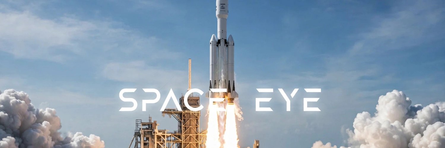 SpaceEyeIn's profile banner image