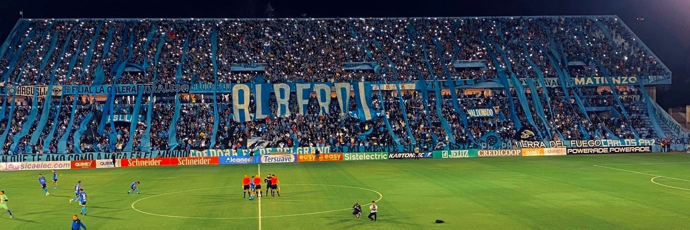 EnzoCabrera97's profile banner image