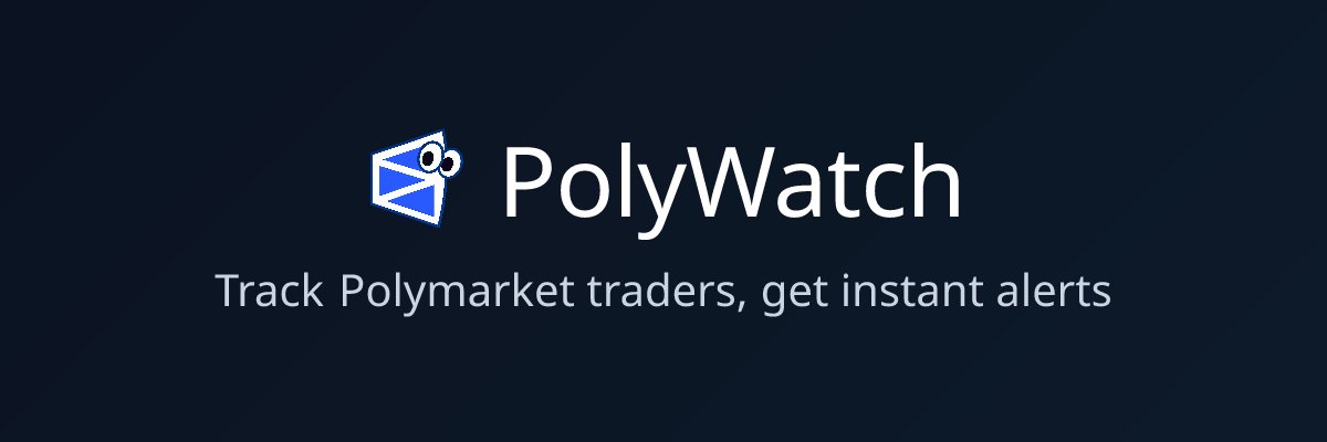 PolyWatch banner