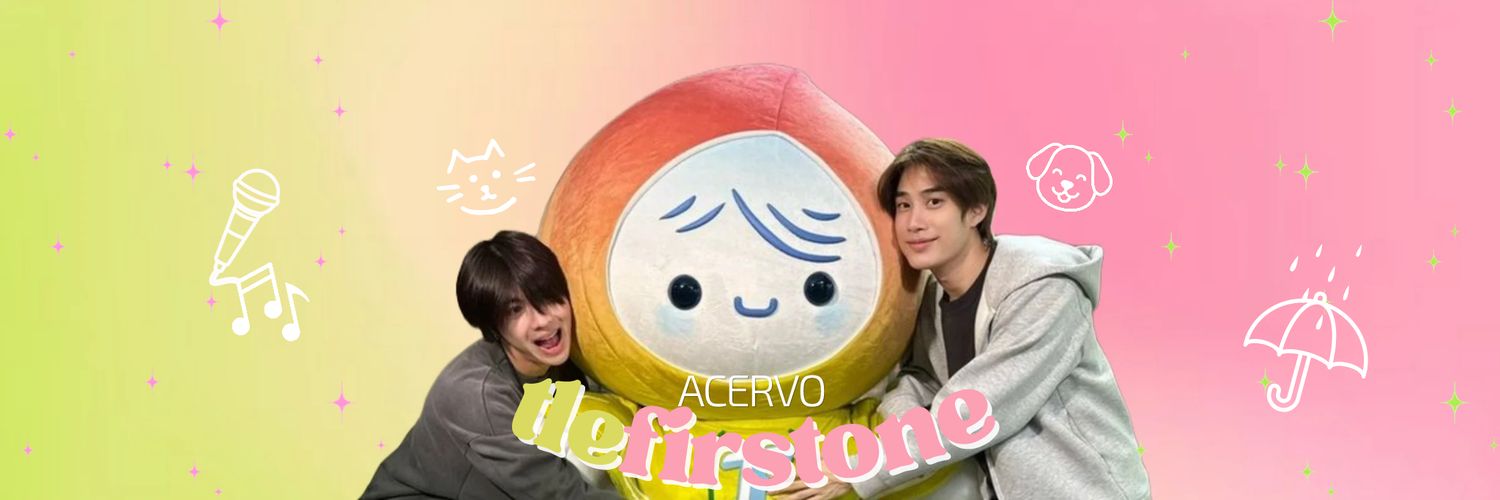 acervo tlefirstone banner