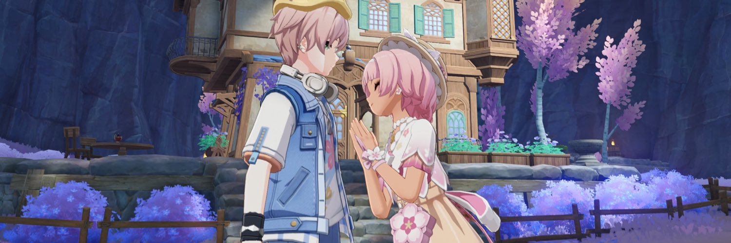 Yuusa_G's profile banner image
