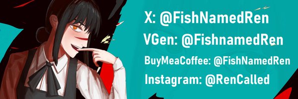 RenCalled Profile Banner